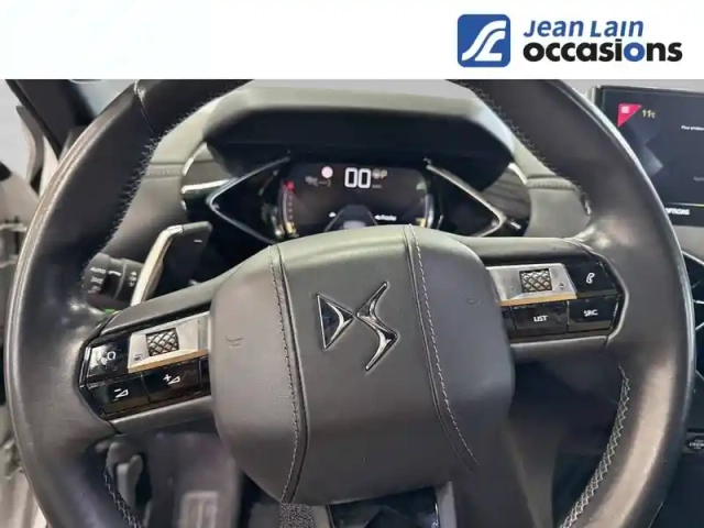 Ds Ds 3 ds3 crossback puretech 155 eat8 — photo 32