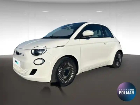 Fiat 500 e 118ch icône