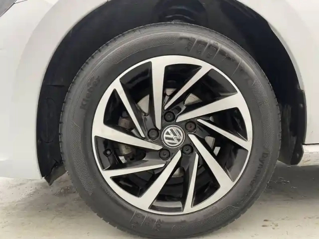 Volkswagen Golf Sportsvan 1.0 tsi 110 bmt bvm6 — photo 79