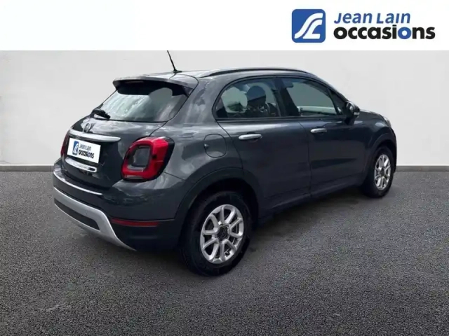 Fiat 500 x 1.0 firefly turbo t3 120 ch — photo 5