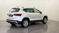 Seat Ateca 2.0 TDI 150ch Start&Stop Style Business DSG7 — photo 5