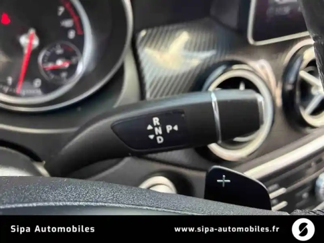 Mercedes Gla 200 7-g dct — photo 18