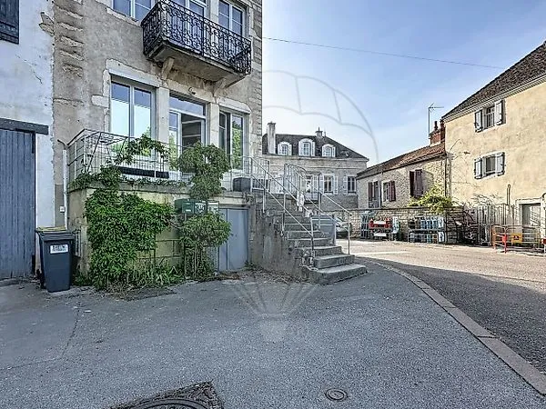 Immeuble 6 chambre(s) à vendre