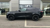 Land-Rover Range Rover Velar 2.0 P400e 404ch PHEV R-Dynamic Edition AWD BVA AM23 — photo 8