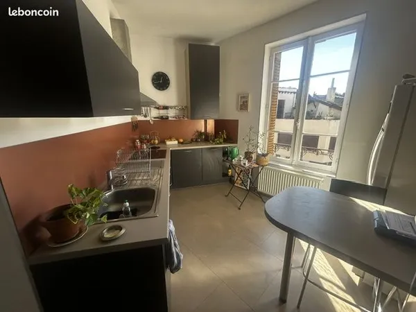 Maison de ville 8 pièces 164 m²