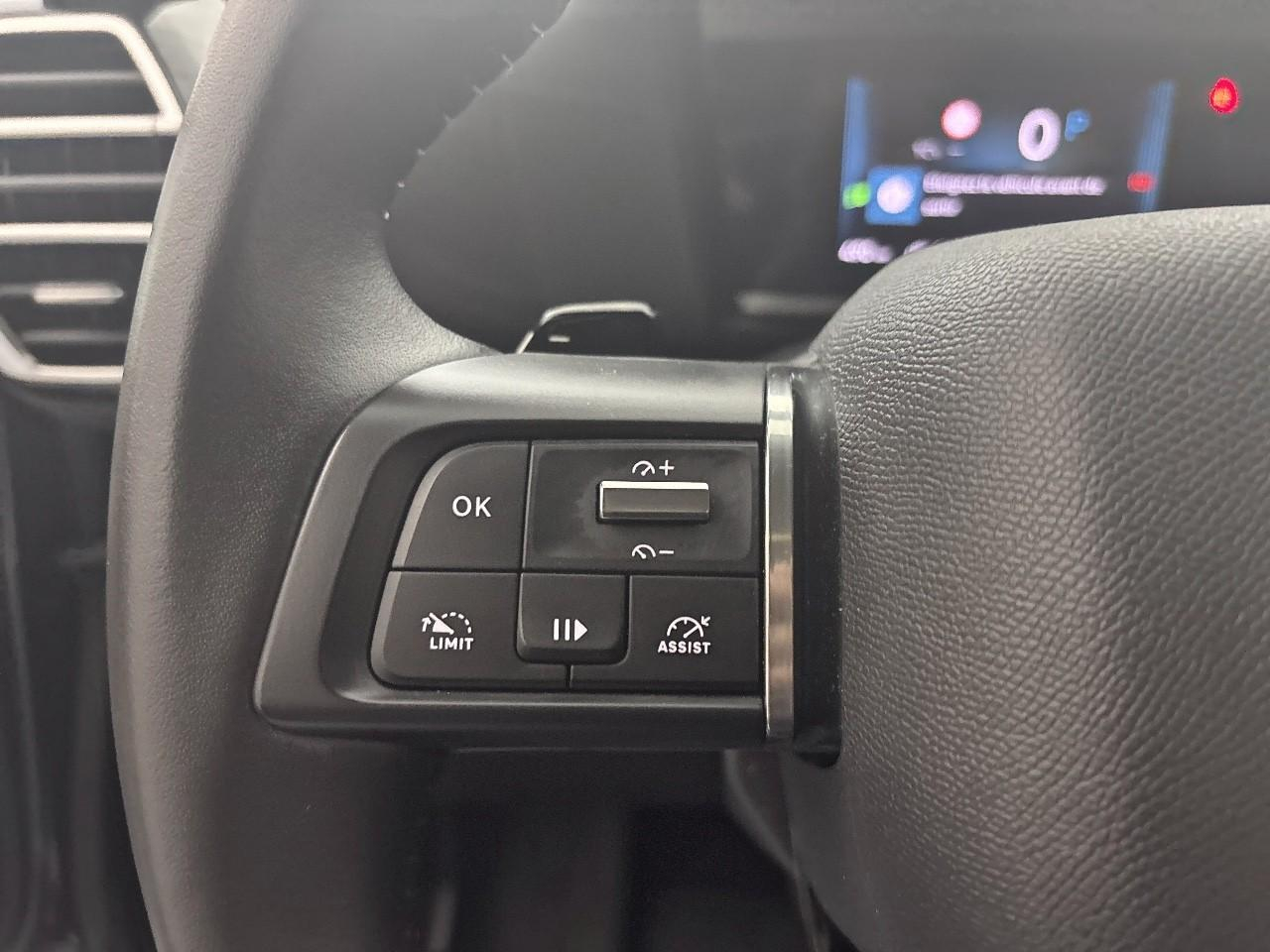 Citroën C4 hybride 136 e-dcs6 plus — photo 29