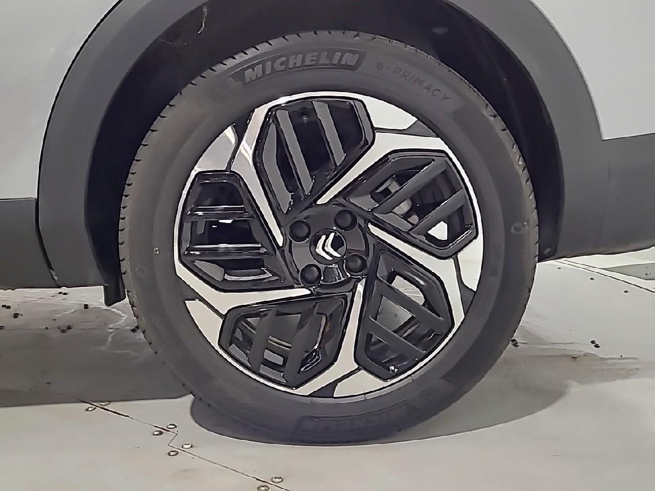 Citroën C4 X puretech 130 s&s eat8 shine — photo 16
