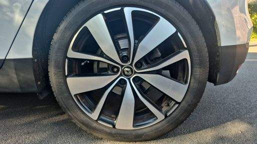 Renault Scenic 1.7 dCi 120 - Limited – 2019 – 112045 km – Diesel – Boîte Manuelle — photo 42