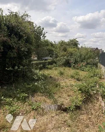 Maison 2 pièces 72 m²