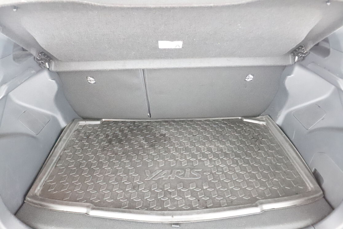 Toyota Yaris 1.5 Hybride GR Sport — photo 16