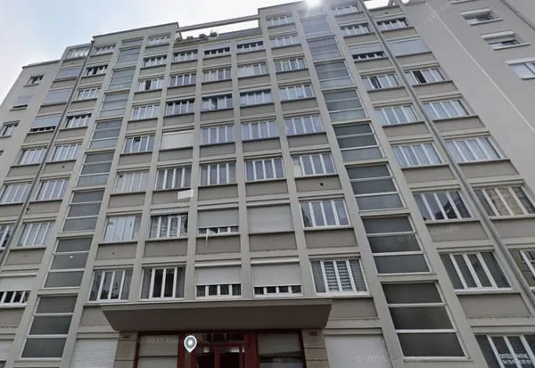 Appartement 1 pièce 31 m²