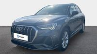 Audi Q3 35 TDI 150ch 124g S line S tronic 7