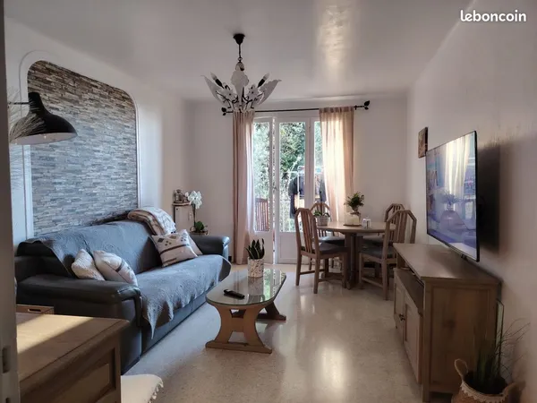 Appartement Grasse
