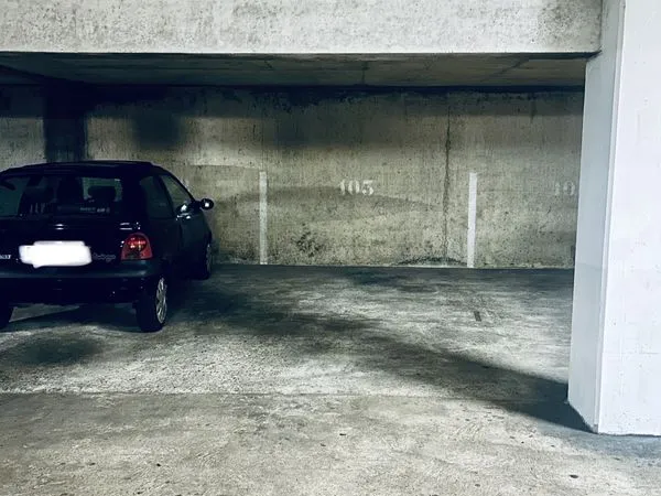 Place de parking Hyper Centre ville