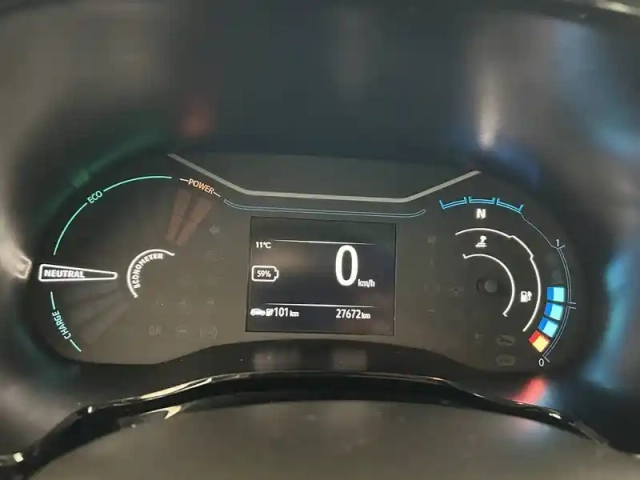 Dacia Spring achat intégral — photo 16
