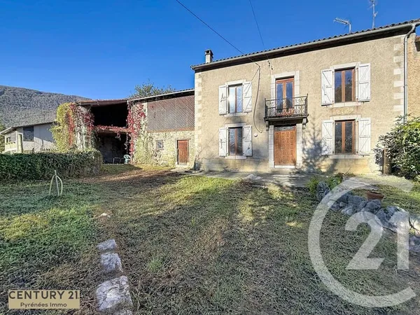 Maison 3 pièces 106 m²