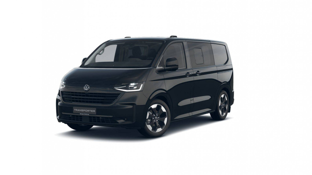 Volkswagen TRANSPORTER PROCAB L1H1 2.0 TDI 170 BVA8 4MOTION BUSINESS