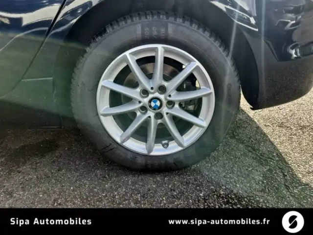 Bmw Serie 2 active tourer 218d 150 ch bva8 — photo 62