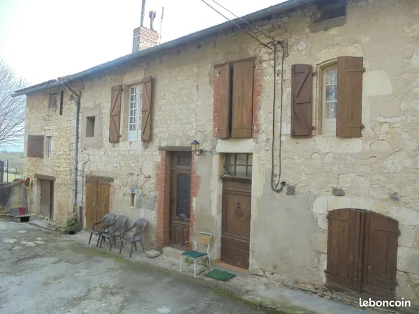 Maison de village 311500