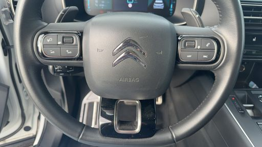 Citroen C5 Aircross 1.6 THP PureTech 224 Plug in Hybrid e-EAT8 - E-Series – 2024 – 27614 km – Hybride rechargeable – Boîte Automatique — photo 11
