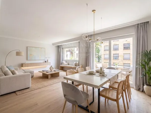 Vends t5 - 119 m² - Neuilly-sur-Seine 92200