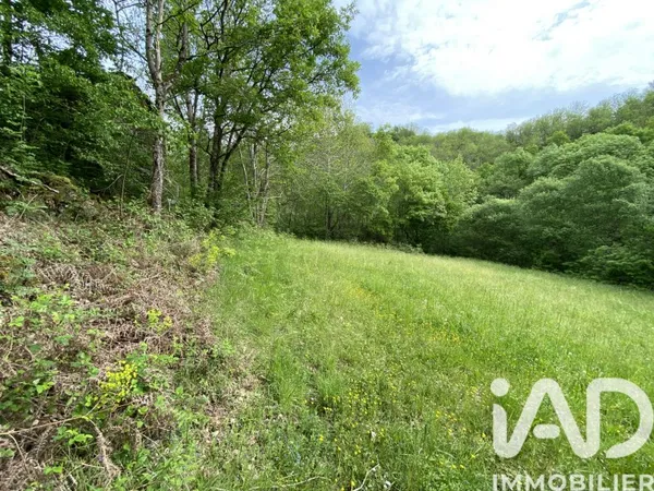 Terrain 8141 m²