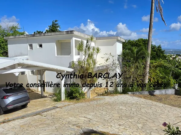 Maison 5 pièces 164 m²