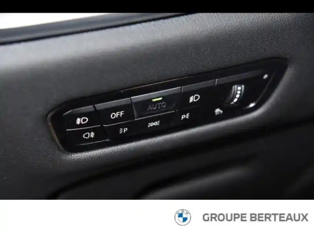 Bmw X7 30da xdrive 265ch exclusive — photo 14