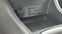Renault Captur 1.3 TCe mild hybrid 140ch Techno — photo 19