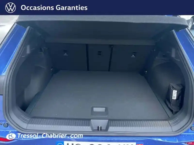Volkswagen T-Roc 1.5 etsi evo2 hybrid 150 ch dsg7 — photo 13
