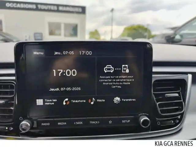 Kia Rio 1.2 dpi 84ch active — photo 22