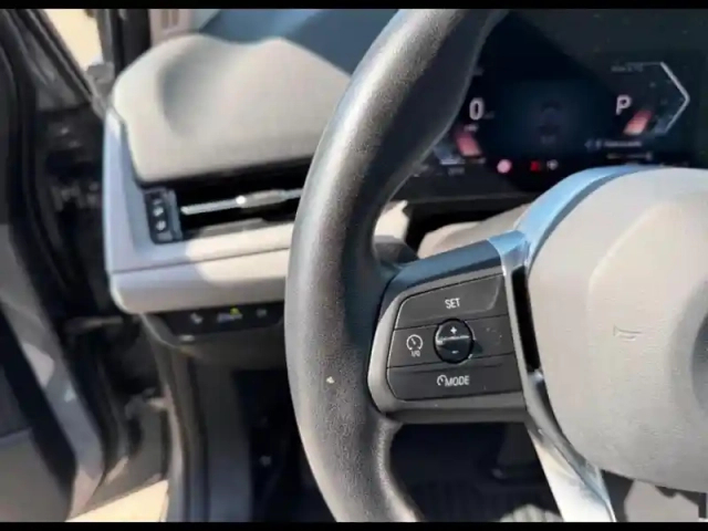 Bmw Serie 2 série 2 activetourer 218d 150ch dkg7 — photo 7