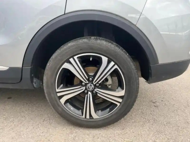 Mg Zs 1.5 vti-tech 106ch comfort — photo 30