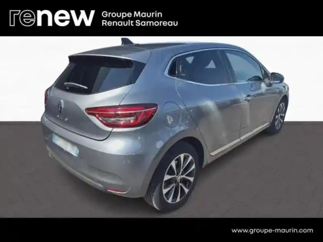 Renault Clio 1.0 tce 90ch techno — photo 6