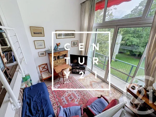 Appartement 5 pièces 95 m²