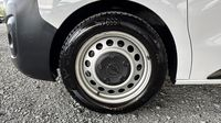 Opel Vivaro M 1.5 BlueHDi 120ch S&S — photo 15