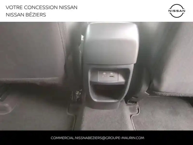 Nissan Juke 1.0 dig-t 114ch n-connecta 2025 — photo 9