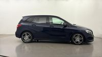 Mercedes Classe B 160 d 90ch Fascination 7G-DCT — photo 4