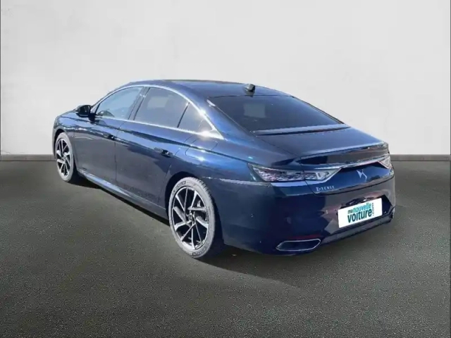 Ds Ds 9 hybride e-tense 250 — photo 7