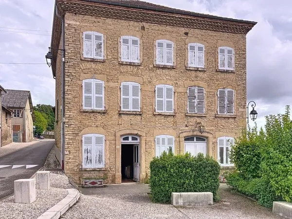 Appartement à vendre 3 pièces SAINT MARCEL BEL ACCUEIL (38)