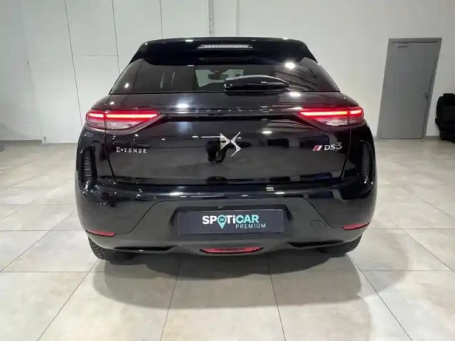 Ds Ds 3 crossback e-tense performance line + 4cv — photo 6