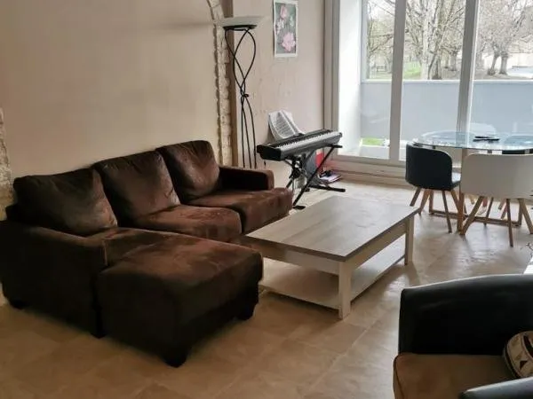 Appartement 5 pièces
