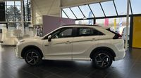 Mitsubishi Eclipse Cross 2.4 MIVEC PHEV 188ch Intense Design 4WD — photo 8