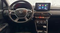 Dacia Jogger 1.0 ECO-G 100ch Extreme+ 5 places — photo 11