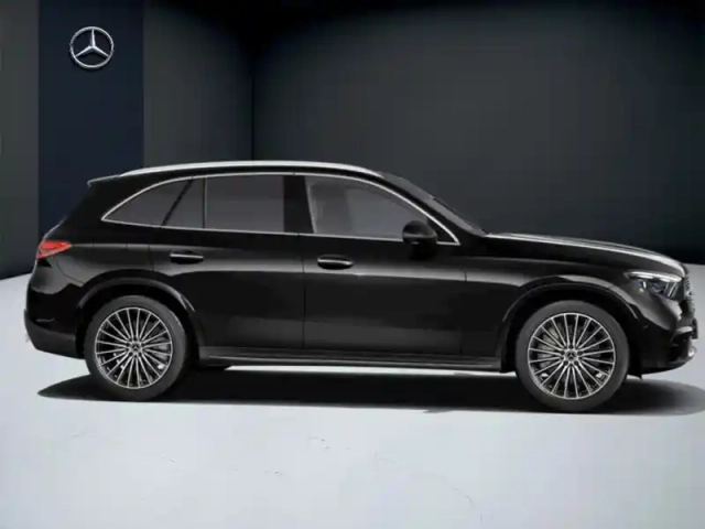 Mercedes Glc 300 e  hybrid eq 4matic am — photo 16