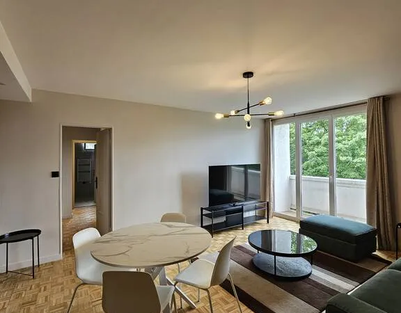 Appartement 4 pièces 80 m²