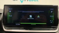Peugeot 2008 1.2 PureTech 130ch S&S Roadtrip — photo 29