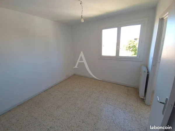 Appartement 1 pièce 32 m²