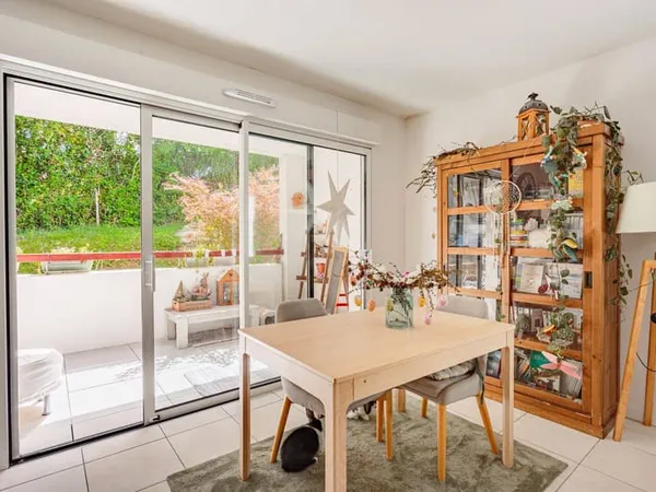 Appartement 3 pièces 68 m²
