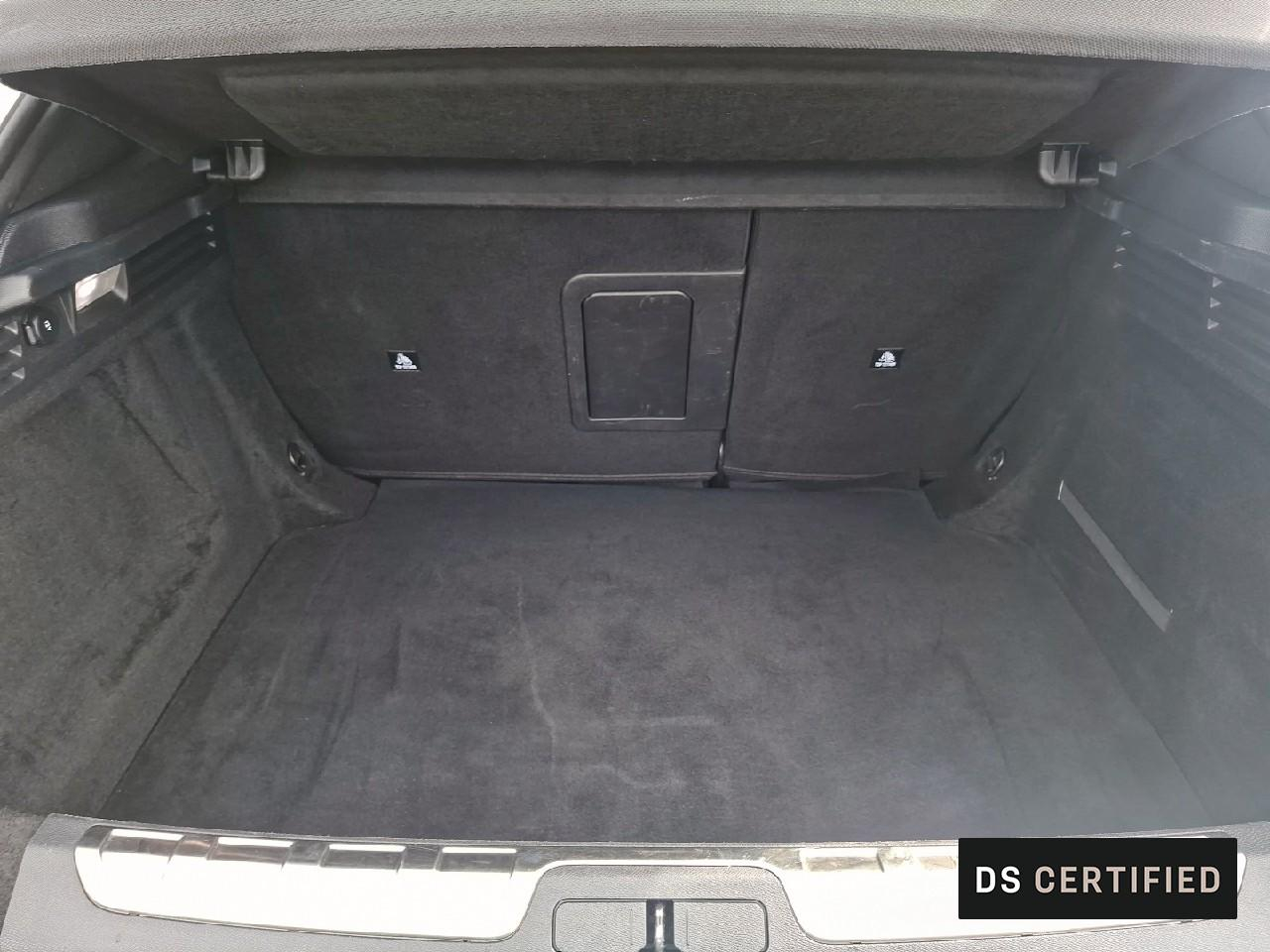 Ds Ds 4 puretech 130ch performance line + automatique — photo 6